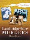 Cambridgeshire Murders (eBook)